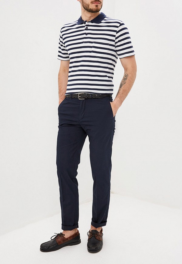 фото Поло baon