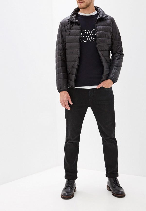 

Пуховик Baon, Черный