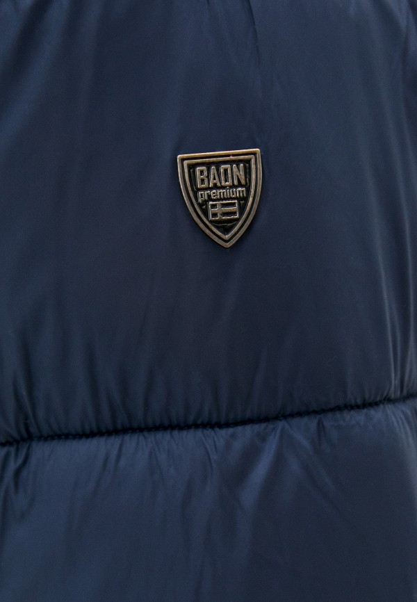 Куртка утепленная Baon B540502 Фото 4