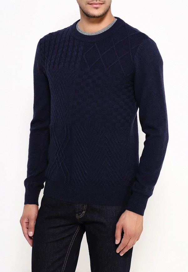 

Джемпер Baon, Синий