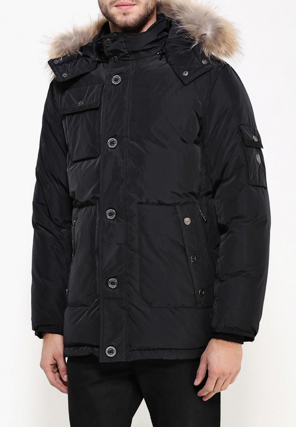 Пуховик Baon Baon B506507 Пуховик Baon Baon B506507