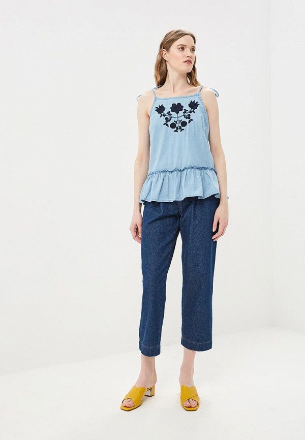 фото Топ baon