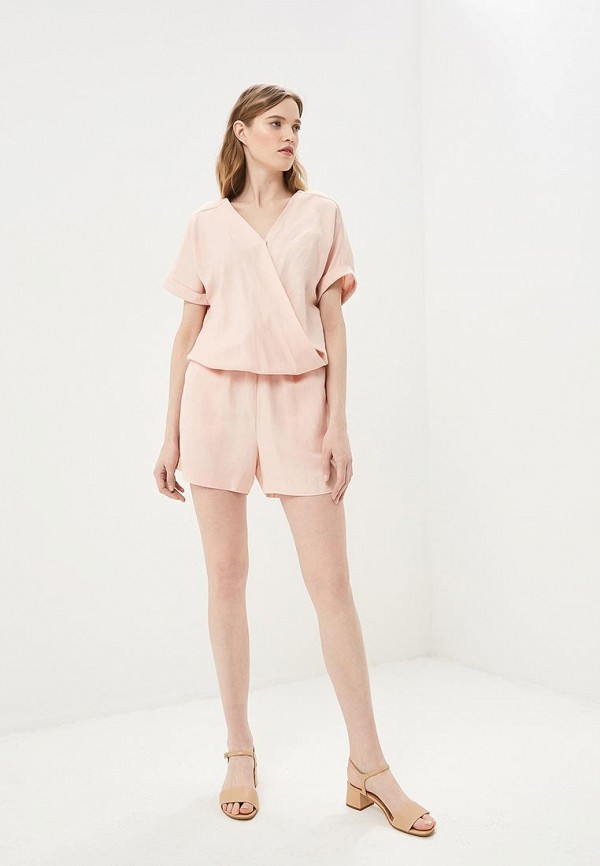 фото Комбинезон baon