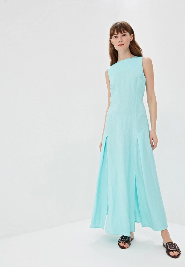 

Платье Baon, Голубой