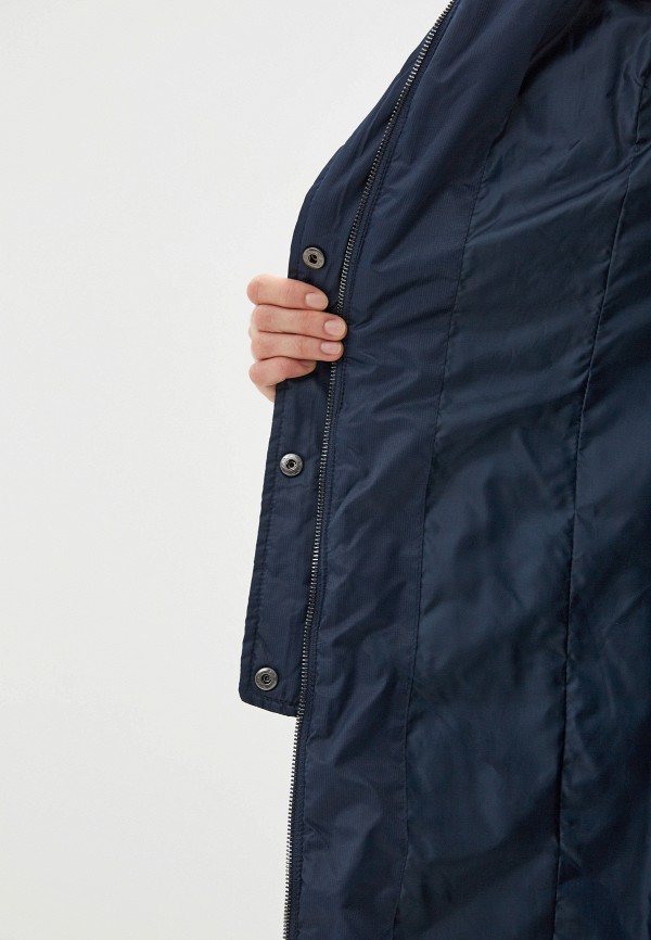 

Куртка утепленная Baon, Синий