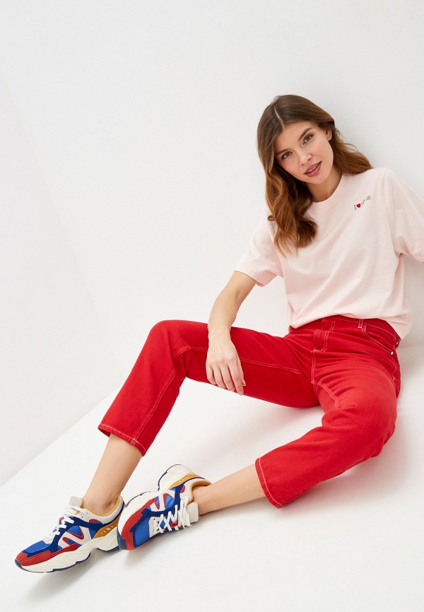 фото Футболка baon