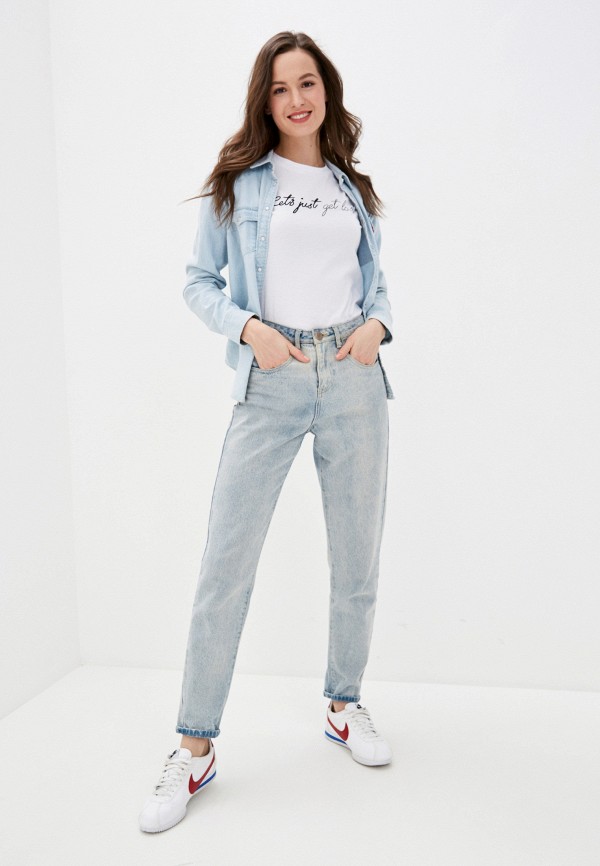 фото Футболка baon