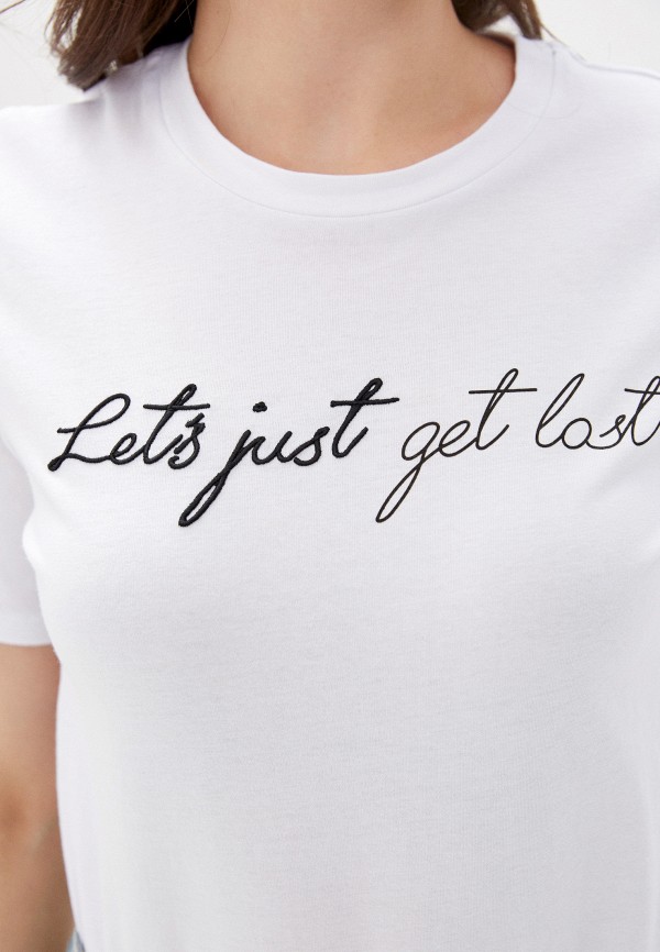 фото Футболка baon