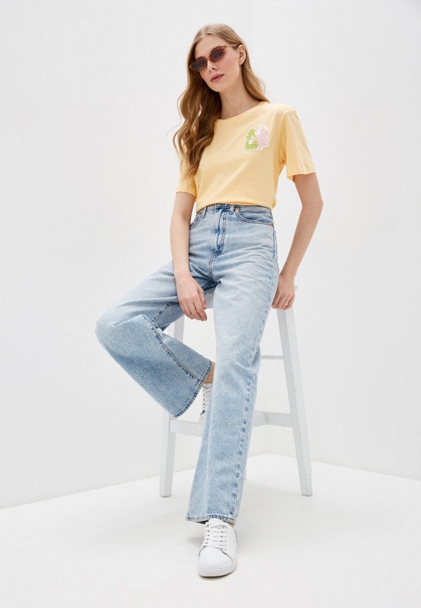 фото Футболка baon