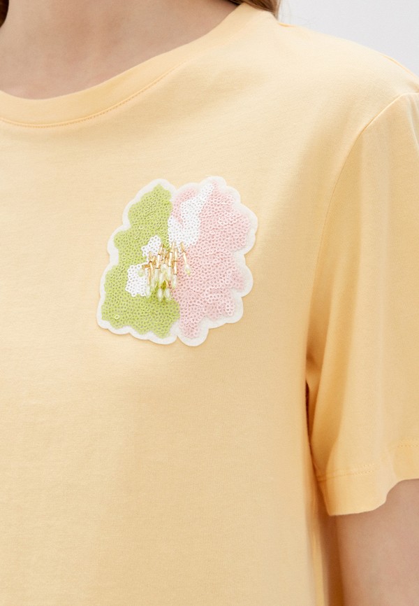 фото Футболка baon