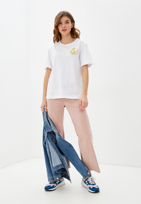 фото Футболка baon