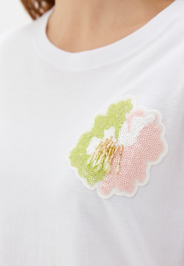 фото Футболка baon