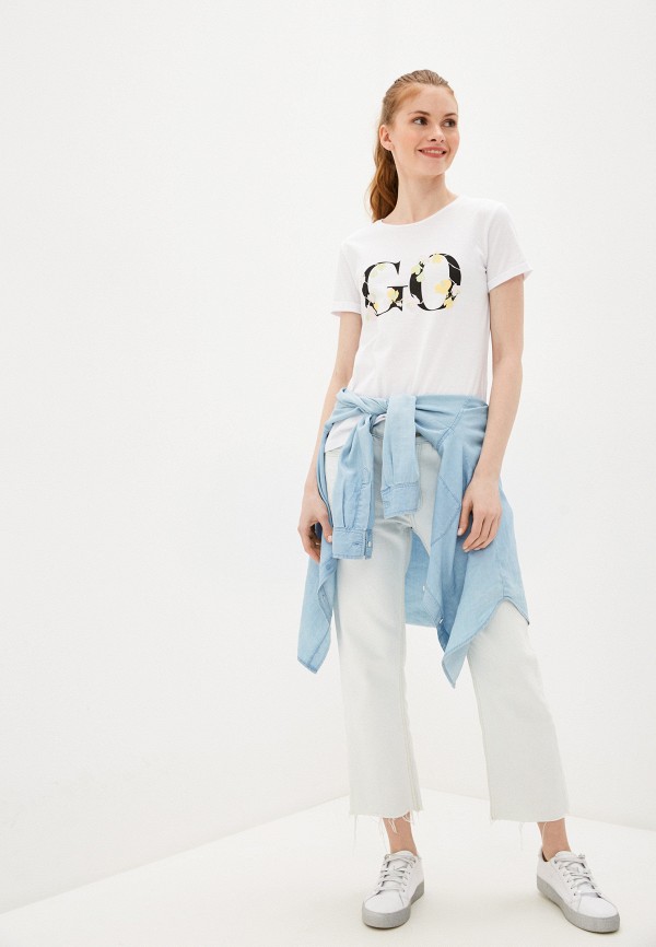 фото Футболка baon