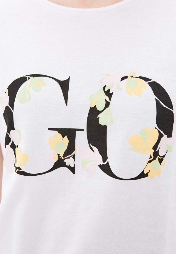 фото Футболка baon