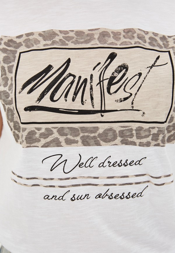 фото Футболка baon