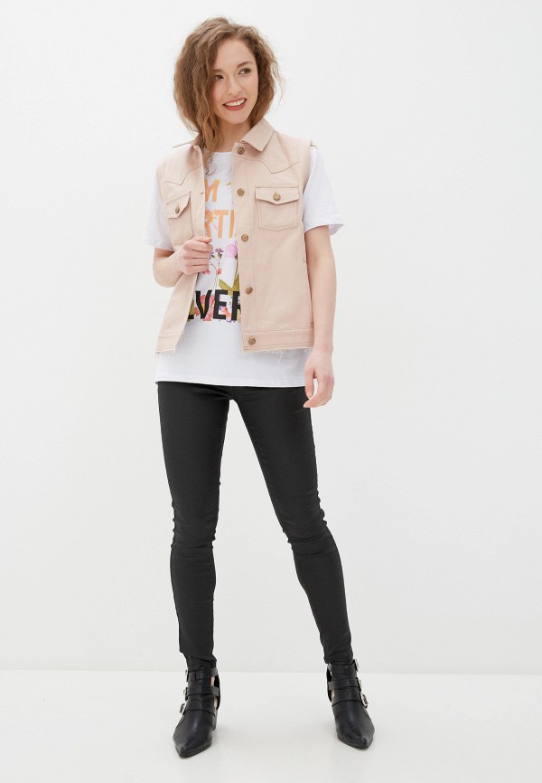 фото Футболка baon