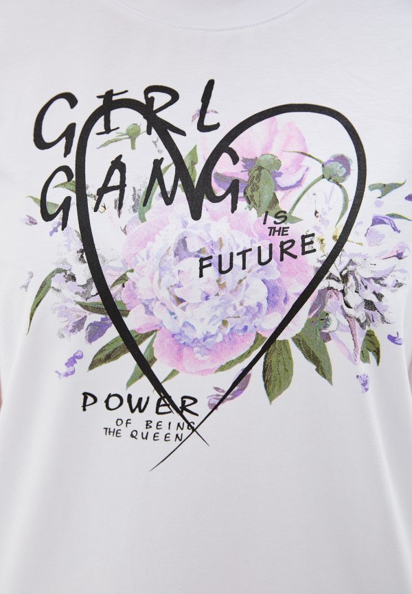 фото Футболка baon