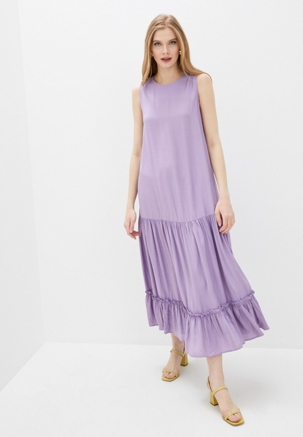 

Платье Baon, Фиолетовый