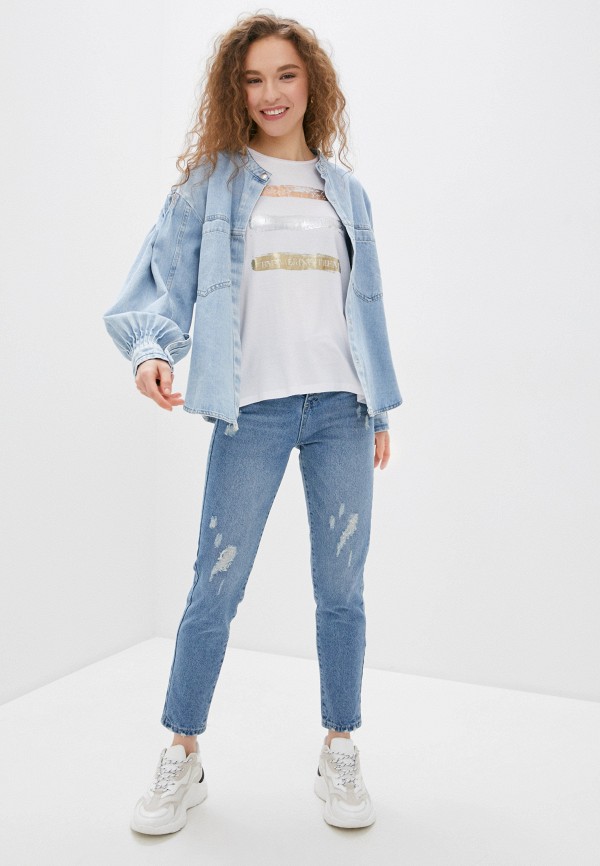 фото Футболка baon