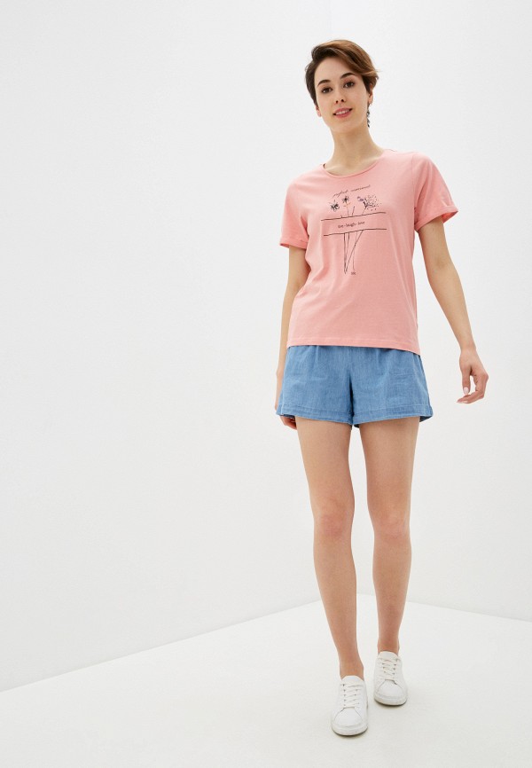 фото Футболка baon