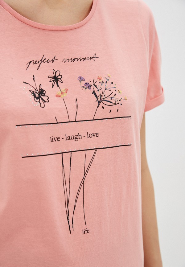 фото Футболка baon