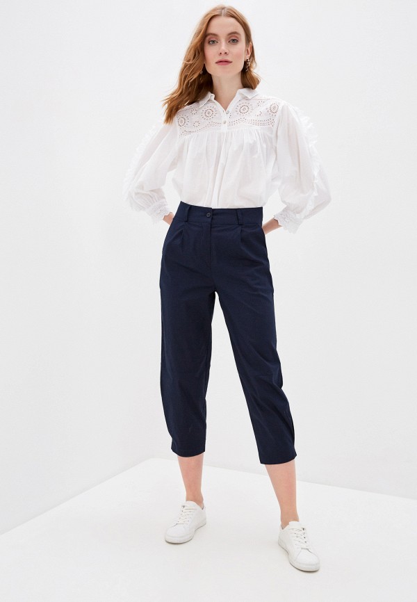 фото Брюки baon