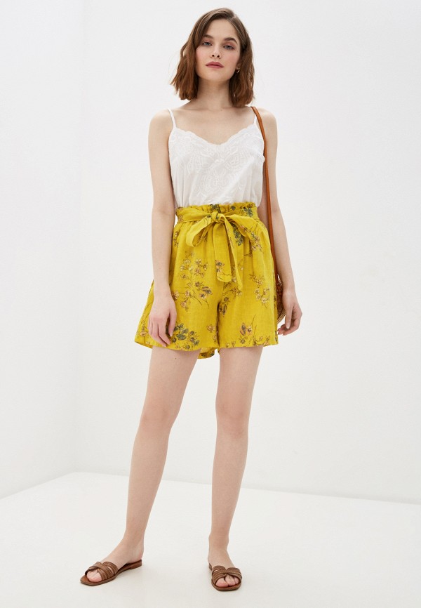 фото Шорты baon