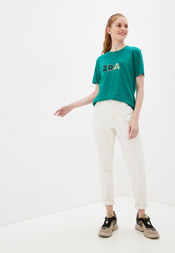 фото Футболка baon