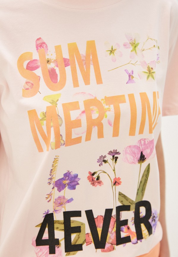 фото Футболка baon