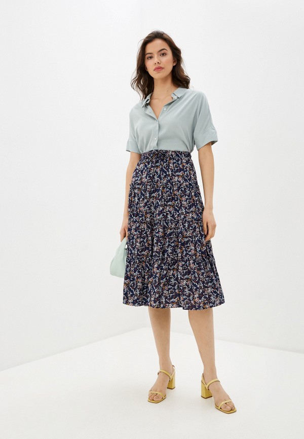 фото Юбка baon