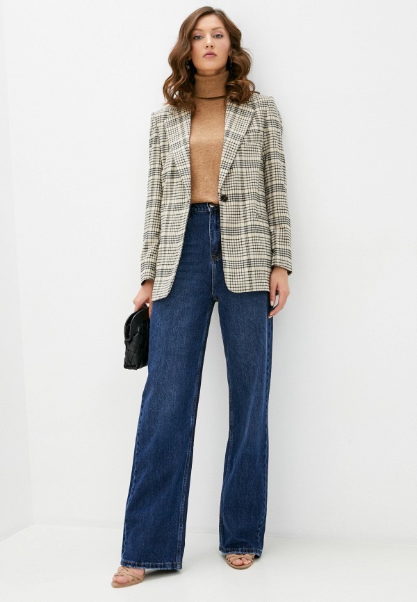 фото Водолазка baon