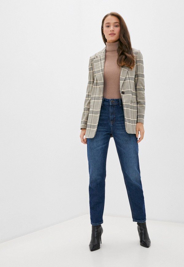 фото Водолазка baon