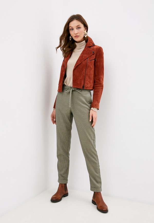 фото Брюки baon