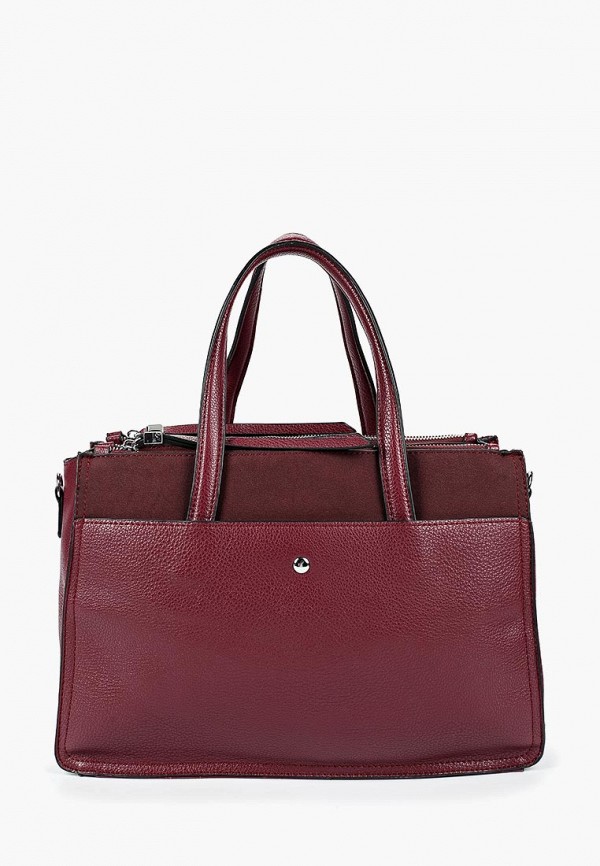 

Сумка Baggini, Baggini BA039BWCJUE6, Бордовый