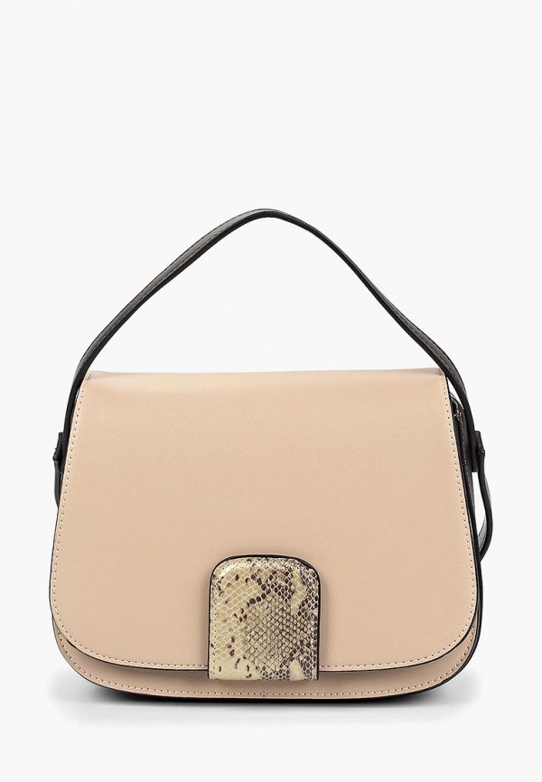 

Сумка Baggini, Baggini BA039BWEDNY3, Бежевый