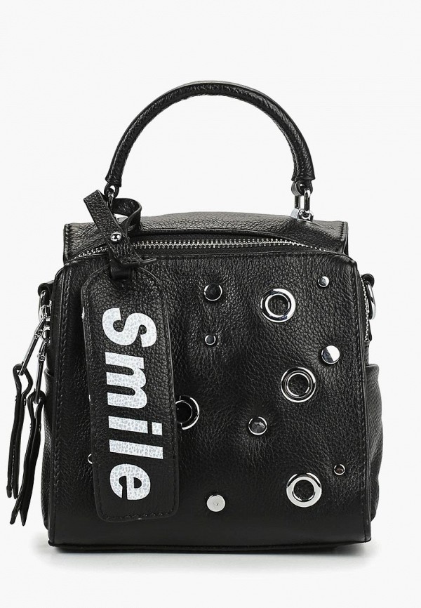 

Сумка Baggini, Черный