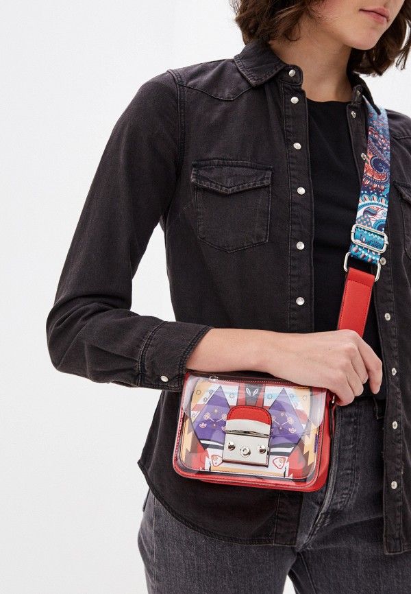 фото Сумка baggini