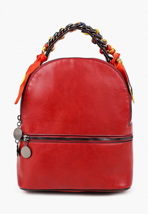 

Рюкзак Baggini, Красный, Baggini BA039BWLCHR7