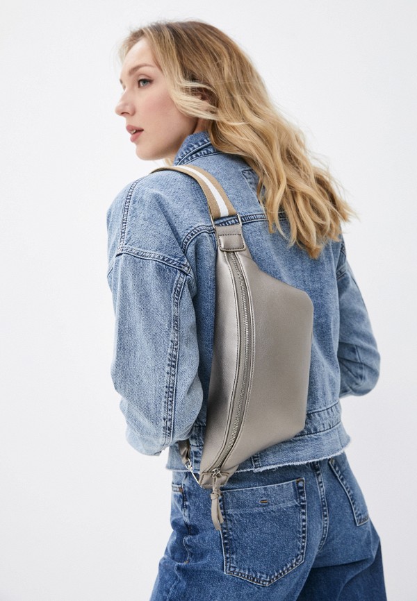 фото Сумка поясная baggini