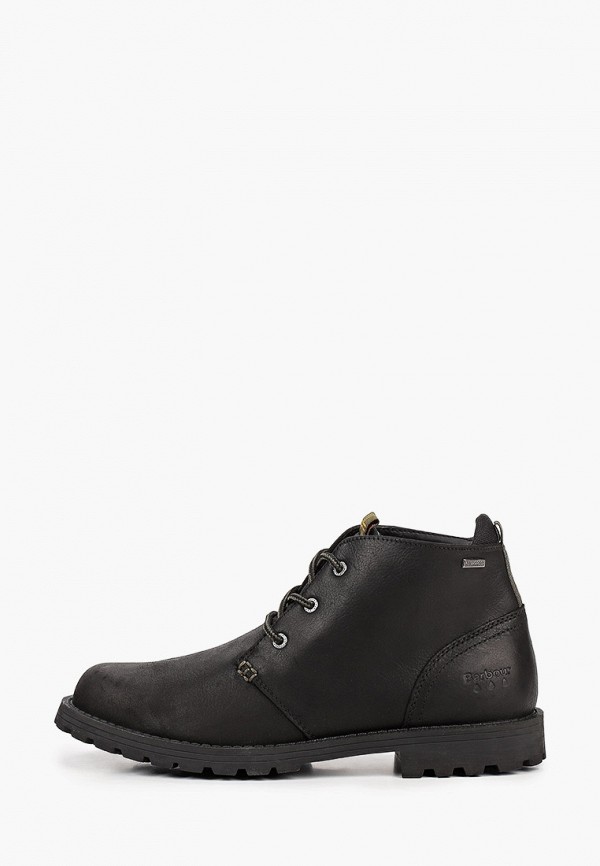 

Ботинки Barbour, Черный, Barbour BA041AMKYTC1