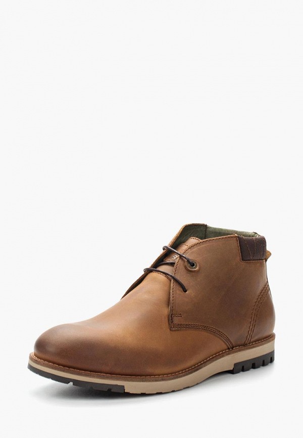 

Ботинки Barbour, Barbour BA041AMYEF38, Коричневый