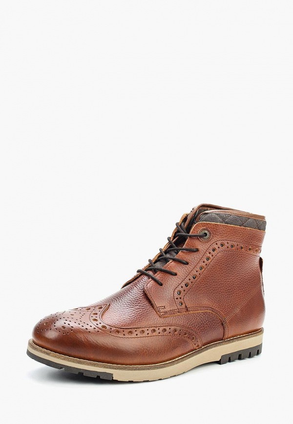 Ботинки Barbour Barbour BA041AMYEF45