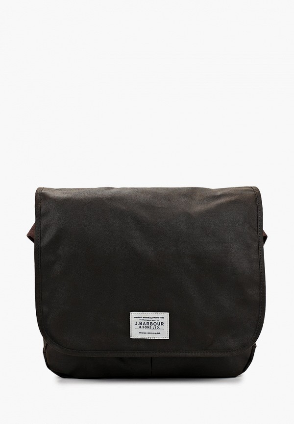 

Сумка Barbour, Коричневый, Barbour BA041BMKMCE6