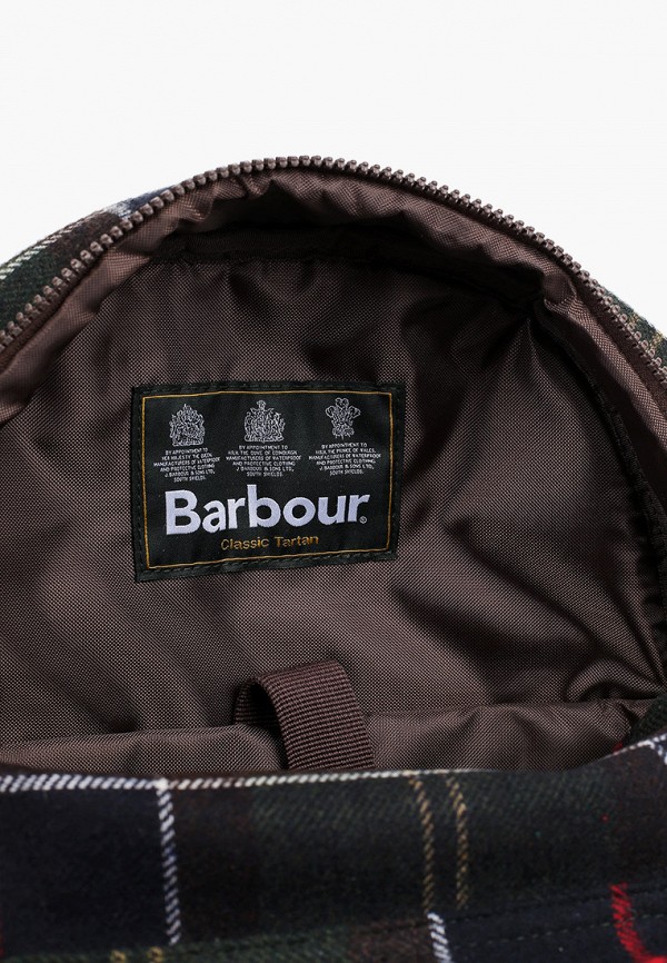 фото Рюкзак barbour