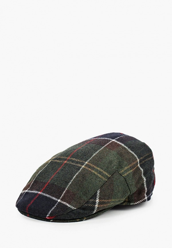 

Кепка Barbour, Разноцветный