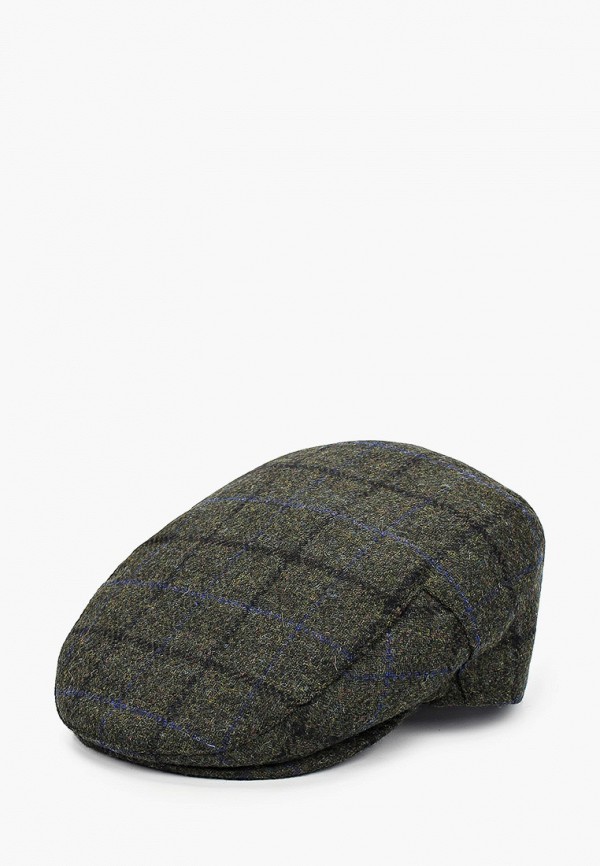 

Кепка Barbour, Зеленый, Barbour BA041CMKMCA8