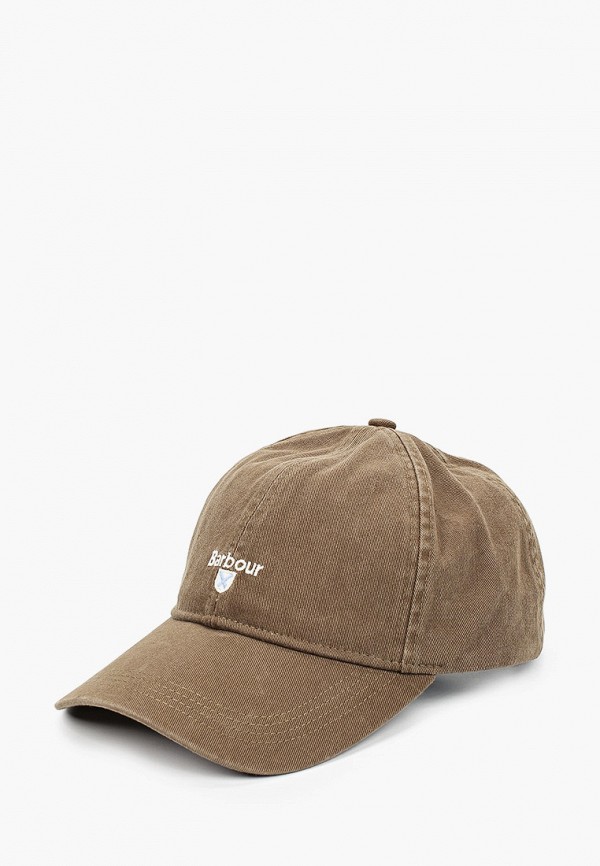 

Бейсболка Barbour, Хаки