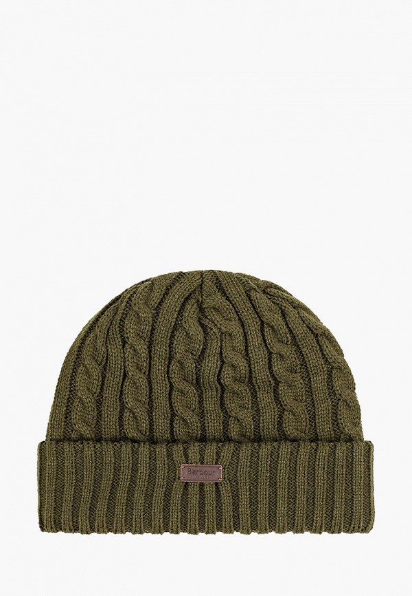 

Шапка Barbour, Хаки