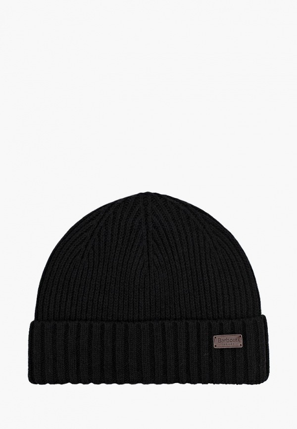 

Шапка Barbour, Черный