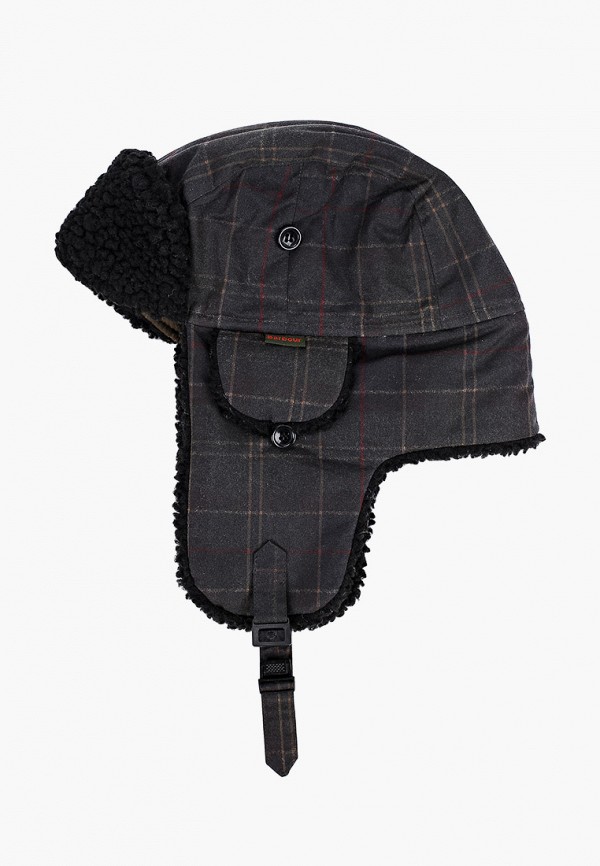 

Шапка Barbour, Серый, Barbour BA041CMKMCE9